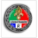 medaille doming legion etrangere