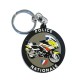 Porte clés Moto Police Nationale Portes Clés PCLPN13Portes Clés