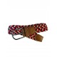 Ceinture Tissée Police 3 griffes Accueil CEITISPN3GAccueil