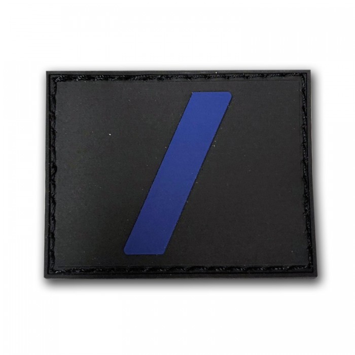 Porte carte tour de cou avec grade et medaille - AMG Pro